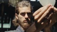Andrew garfield in Silence | Image via Paramount Pictures